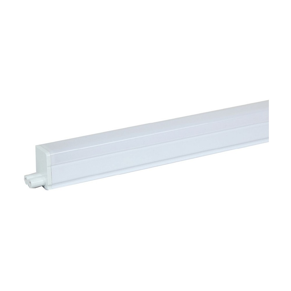 V Tac 4w Kompakt Armatur Samsung Led Chips Lankbar 30 Cm Dimbar : Inte Dimbar Kulör : Neutral