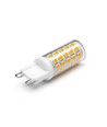 LEDlife 5,5W LED lampa - 230V, G9