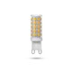 G9 5,5W LED-lampa