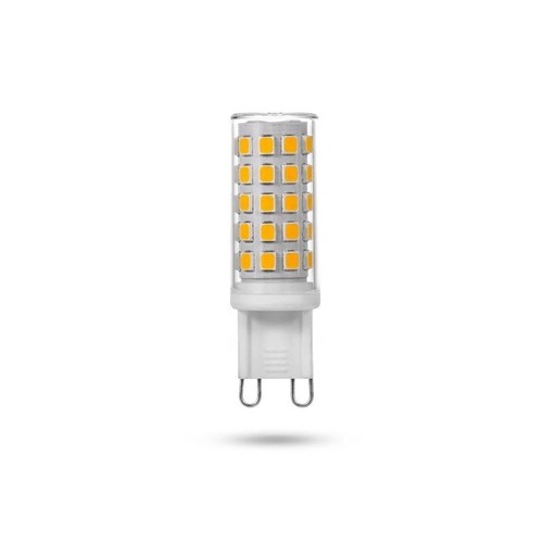 LEDlife 5,5W LED lampa - 230V, G9