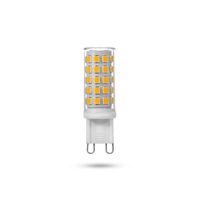 LEDlife 5,5W LED lampa - 230V, G9