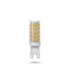 LEDlife 5,5W LED lampa - 230V, G9