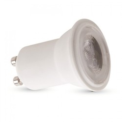 GU10 LED V-Tac mini LED spotlight - 2W, Ø35 mm, 230V, mini GU10