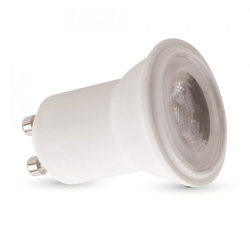 V-Tac mini LED spotlight - 2W, Ø35 mm, 230V, mini GU10