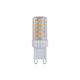 G9 4W dimbar LED-lampa