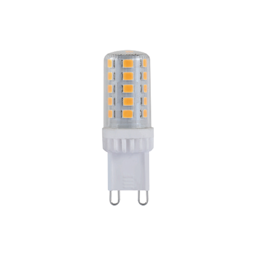 G9 4W dimbar LED-lampa