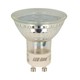 LED spotlight - 1W, 230V, GU10