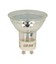 LED spotlight - 1W, 230V, GU10