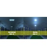 Outlet: 100W RA85 Highbay / taklampa - UGR19, bländfri