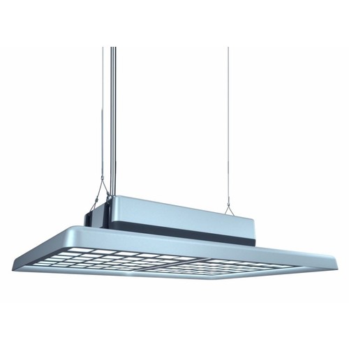 Outlet: 100W RA85 Highbay / taklampa - UGR19, bländfri