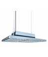 Outlet: 100W RA85 Highbay / taklampa - UGR19, bländfri