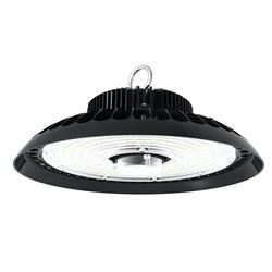 High bay LED industri lampor Outlet: LEDlife Intelligent 150W LED high bay - Indbyggt ljus- och rörelsesensor, 170lm/w, 3 års garanti