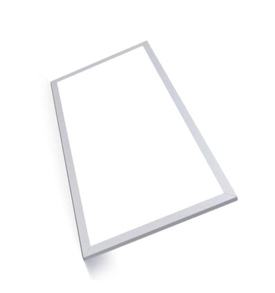 60x30 LED panel - 24W, vit kant