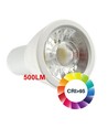 LEDlife LUX5 LED spotlight- 4,5W, dimbar, RA 95, 12V, MR16 / GU5.3