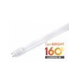 V-Tac T8-Performer120 Evo - 160lm/W, 12W LED rör, 120 cm