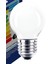 Frost E27 25W glödlampa - Traditionel lampa, 200lm, dimbar, PS45