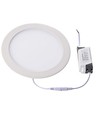 LEDlife 11W LED downlight - Hål: Ø18 cm, Mål: Ø21 cm, 230V