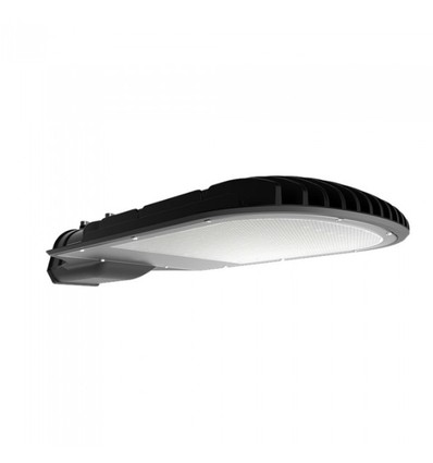 V-Tac 30W LED gatuarmatur - Samsung LED chip, Ø45mm, IP65, 78lm/w