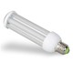 LEDlife E27 LED lampa - 18W, 360°, matt glas