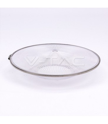 Outlet: V-Tac high bay reflektor - 120 grader spridning