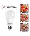 Outlet: EN: LED A5 A60 BIG ANGLE E27 10W 3000K