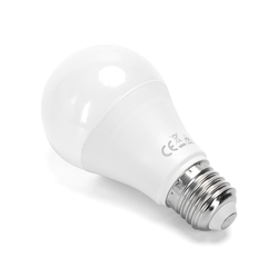 LED lampor Outlet: EN: LED A5 A60 BIG ANGLE E27 10W 3000K