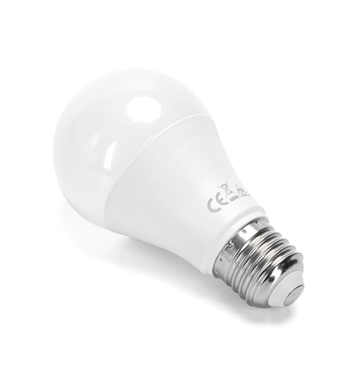 Outlet: EN: LED A5 A60 BIG ANGLE E27 10W 3000K