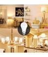 Outlet: EN: LED A5 A60 BIG ANGLE E27 11W 3000K