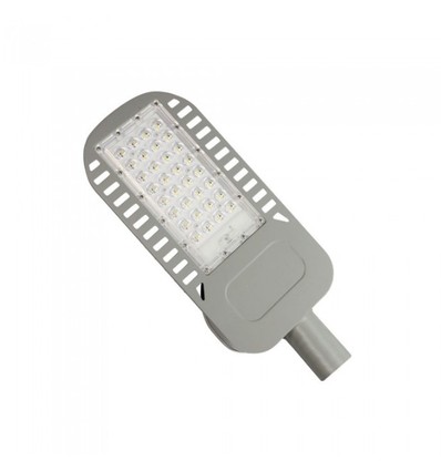 V-Tac 50W LED gatuarmatur - Samsung LED chip, Ø60mm, IP65, 137lm/w