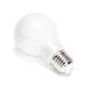 Outlet: EN: Milky white lampshade filament A60 4W E27 2700K