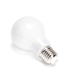 Outlet: EN: Milky white lampshade filament A60 6W E27 2700K