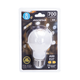 Outlet: EN: Milky white lampshade filament A60 6W E27 2700K