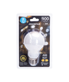 Outlet: EN: Milky white lampshade filament A60 8W E27 2700K