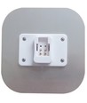 12W GR10q 4-pin LED-kompaktrör - 2D-sockel