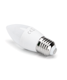 Outlet: EN: LED A5 C37 E27 6W 3000K