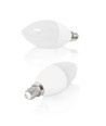 Outlet: EN: LED A5 C37 E14 7W 3000K