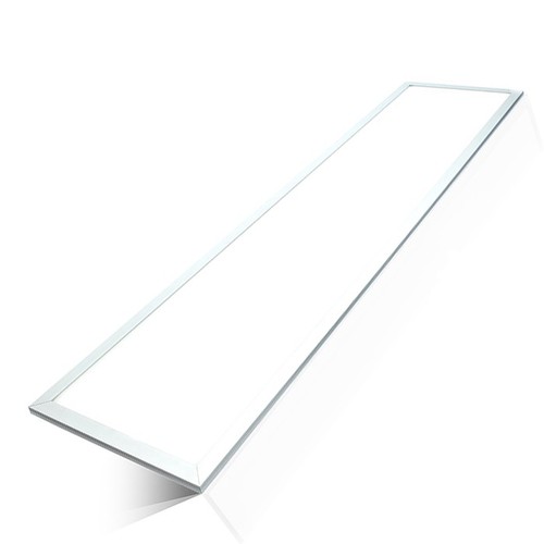 V-Tac 120x30 LED panel - 29W, vit kant