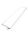 V-Tac 120x30 LED panel - 29W, vit kant