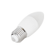 Outlet: EN: LED A5 C37 E27 7W 3000K