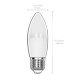 Outlet: EN: LED A5 C37 E27 7W 3000K