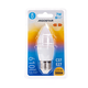 Outlet: EN: LED A5 C37 E27 7W 3000K