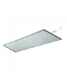 V-Tac 120x60 LED panel - 40W, 120lm/w, Samsung LED chip, vit kant