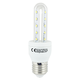 Outlet: EN: LED B5 T3 2U 4W E27 3000K