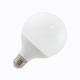 Outlet: EN: LED A5 G95 E27 15W 3000K