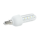 Outlet: EN: LED B5 T3 2U 4W E14 3000K