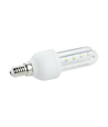 Outlet: EN: LED B5 T3 2U 4W E14 3000K