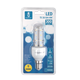 Outlet: EN: LED B5 T3 2U 4W E14 3000K