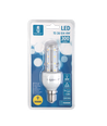 Outlet: EN: LED B5 T3 2U 4W E14 3000K