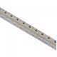 Outlet: V-Tac 21W/m LED strip - Samsung LED chip, 5m, IP20, 24V, 700 LED per. meter