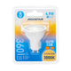 Outlet: EN: LED A5 GU10 4.9W COB 3000K